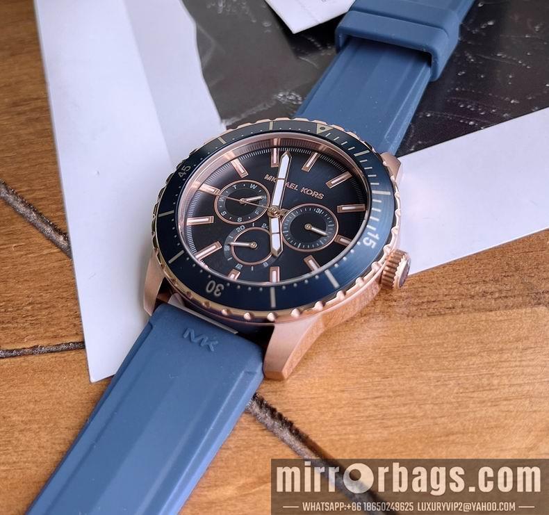 Replica Michael Kors MK7163 men 43X12mm 111110