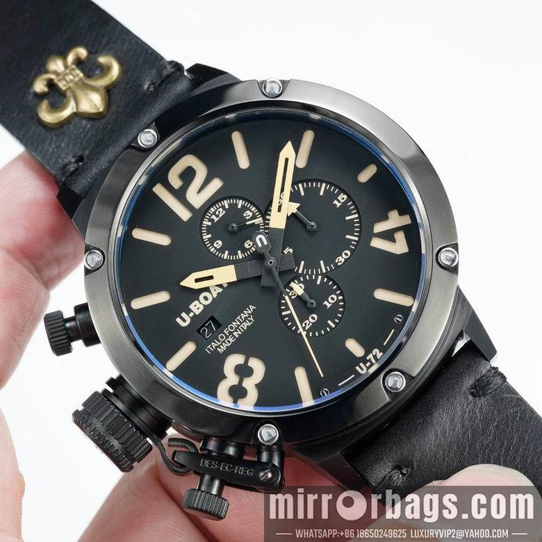 Replica U Boat watch 50X14mm M05