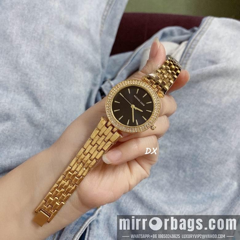 Replica Michael Kors 33mm 2nms31