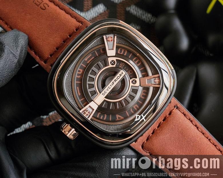 Replica Seven Friday 47x47mm 2nms15