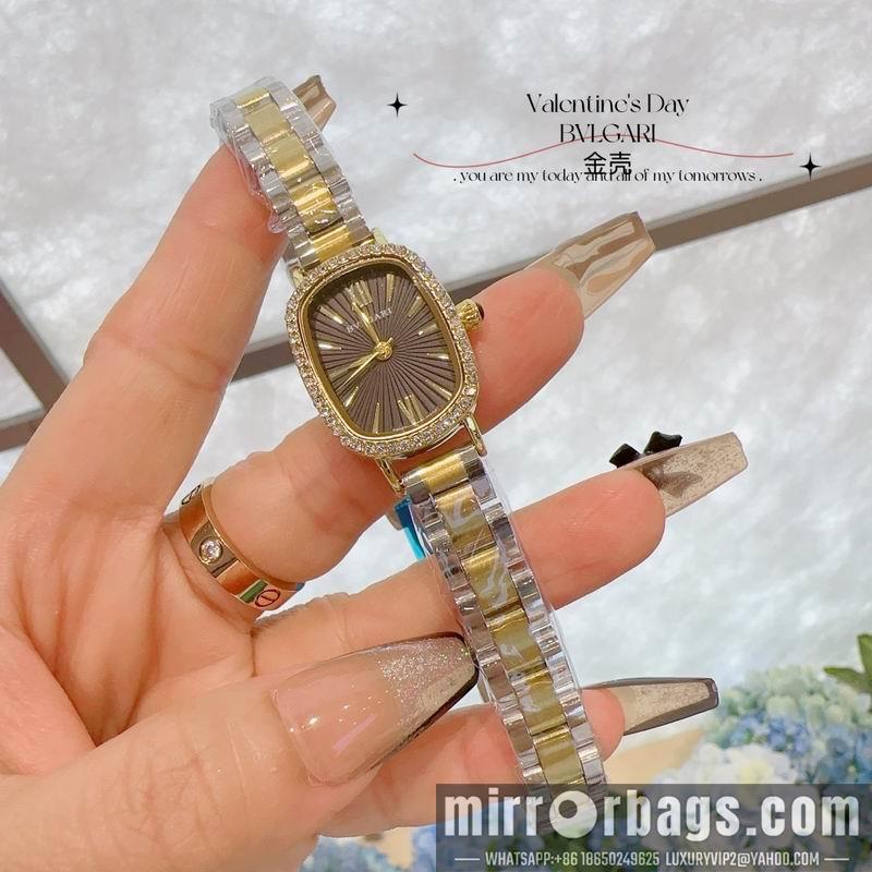 Replica Bvlgari 21X27mmX6mm 103166