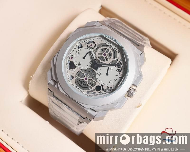 Replica Bvlgari 40mm 090935