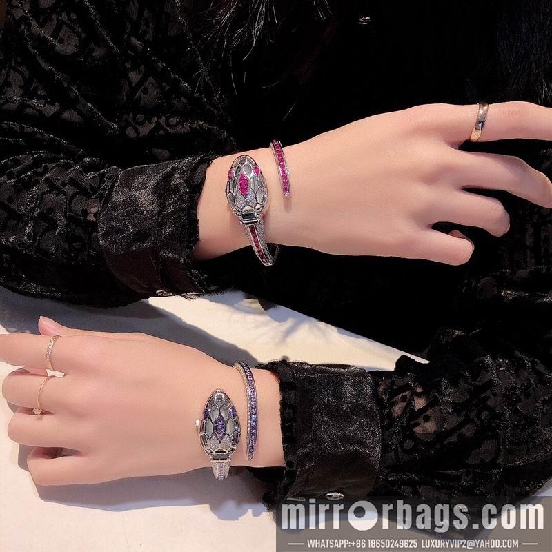Replica Bvlgari 18mm 101629