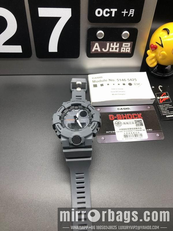 Replica Casio watch 103145