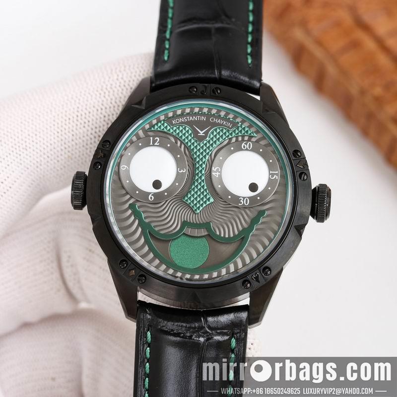 Replica Konstantin Chaykin 42X11.8mm 050445