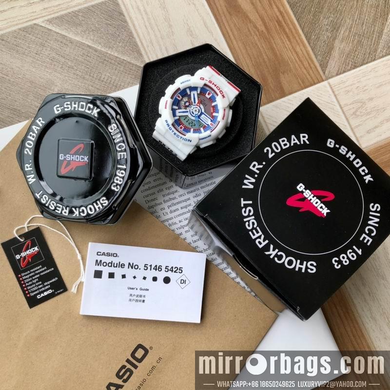 Replica Casio watch 103108