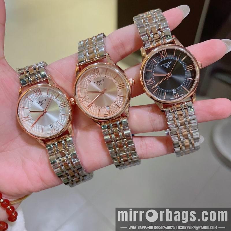 Replica Tissot 30mm 041427