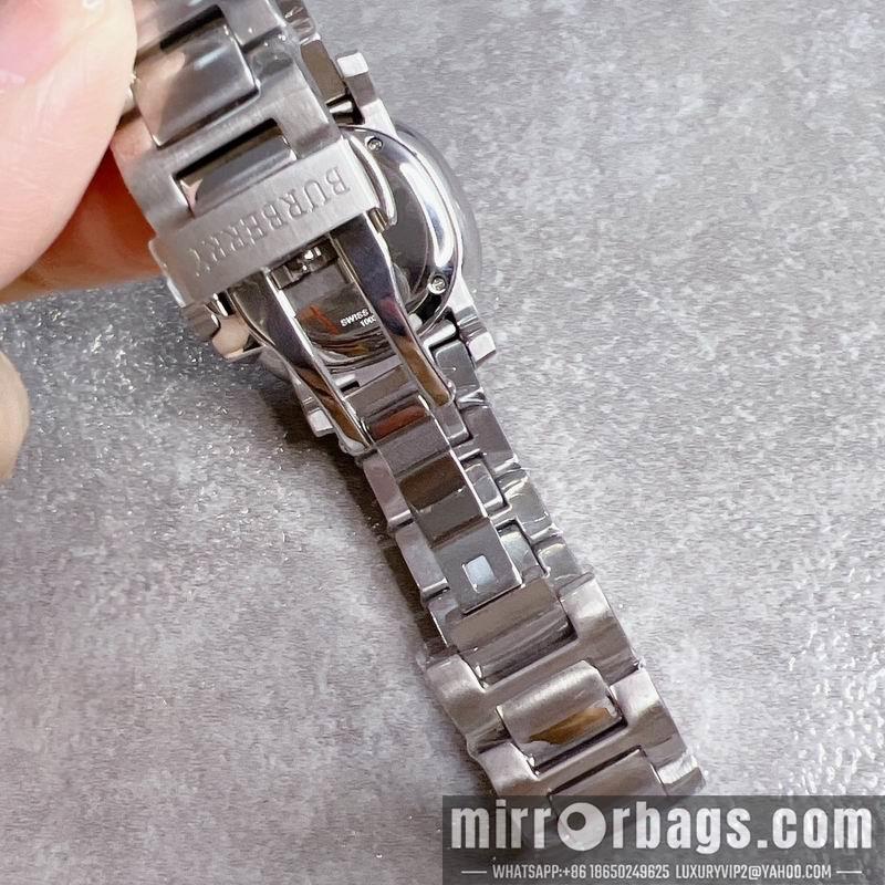 Replica Burberry 34mm 022261