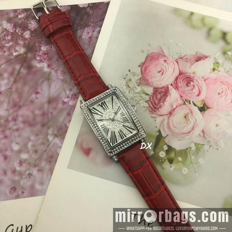 Replica Franck Muller 30mm 2nms44