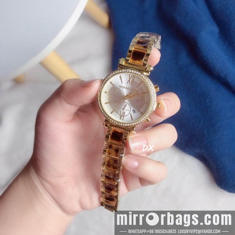 Replica Michael Kors 38mm 2nms29