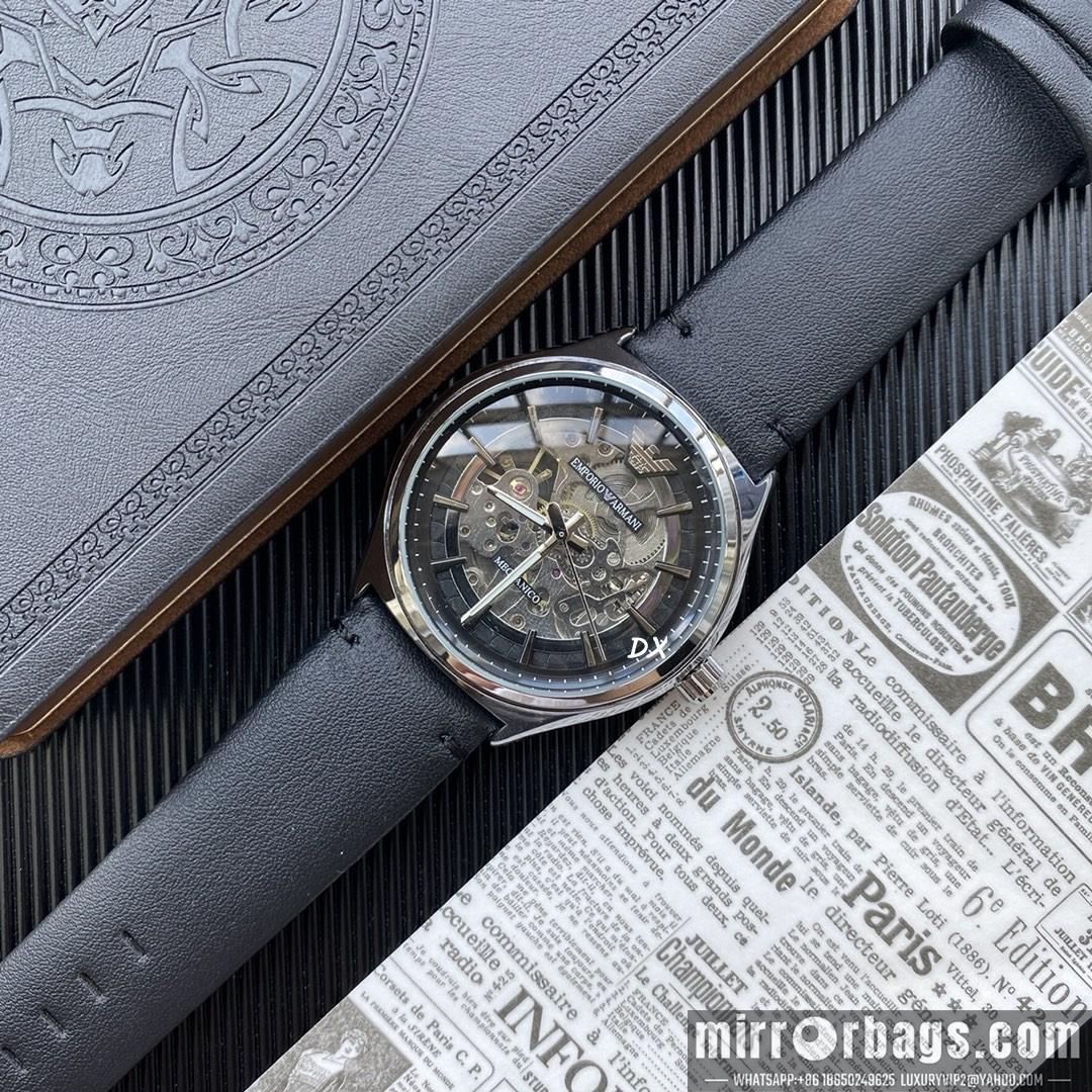 Replica Armani 40x11mm 3nms59