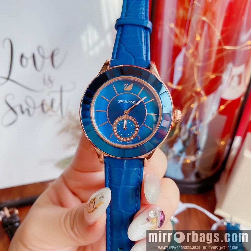 Replica Swarovski watch 110403