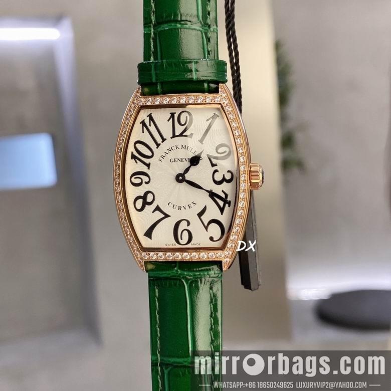 Replica Franck Muller 5nms47