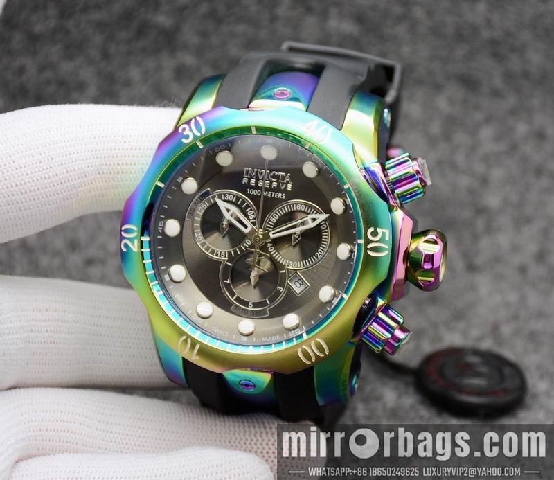 Replica Invicta 55.5X21.5mm 060853