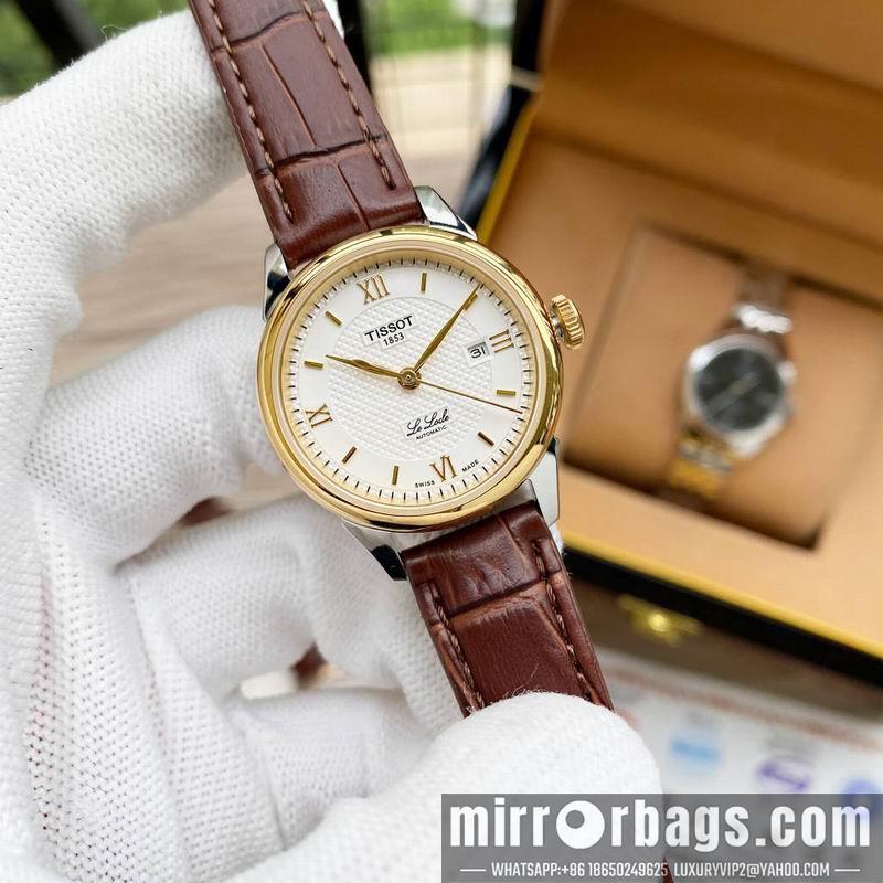 Replica Tisoot 29mm 091015