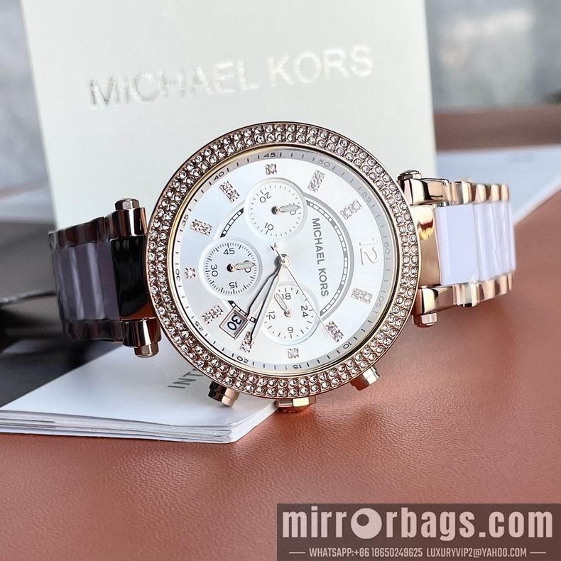 Replica MK watch 38X9mm M09
