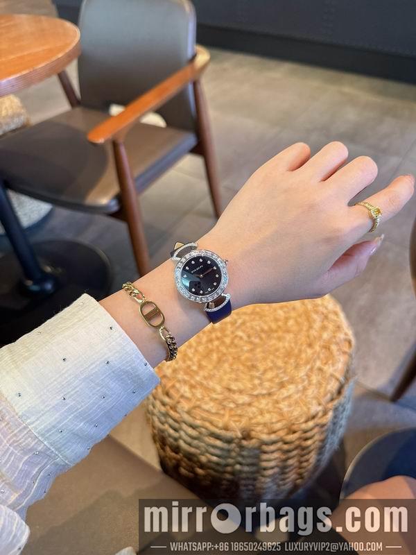 Replica Bvlgari 33mm 082277