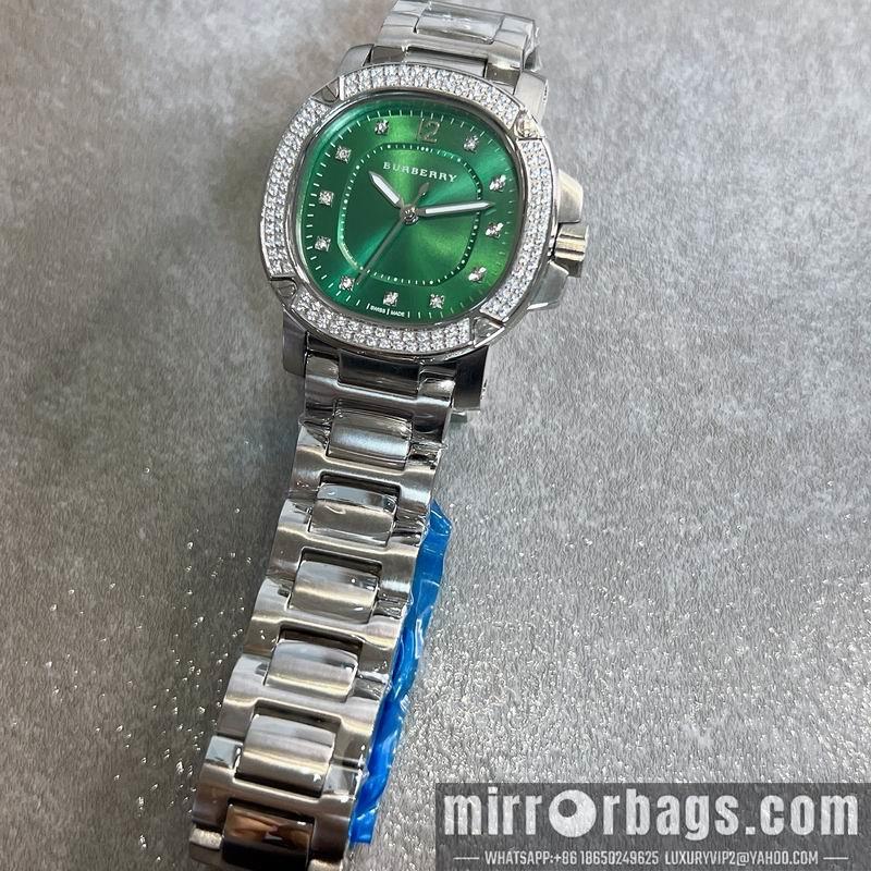 Replica Burberry 34mm 022271