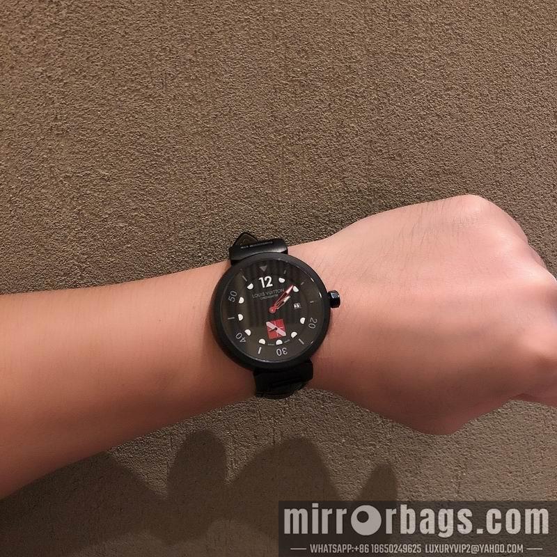 Replica LV 42mm 032722