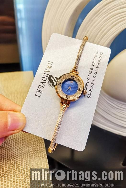 Replica Swarovski watch M04