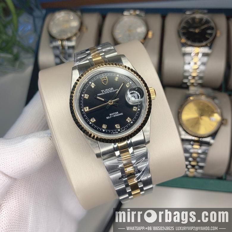 Replica Tudor watch M27