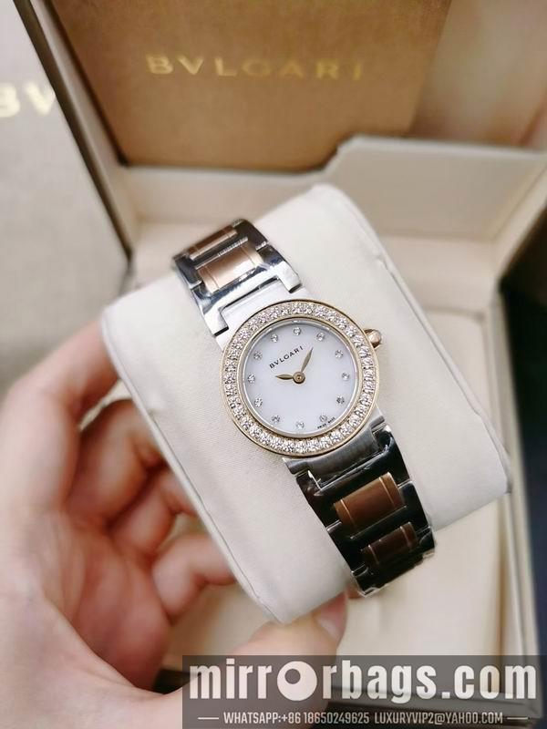 Replica Bvlgari 26mm 022232