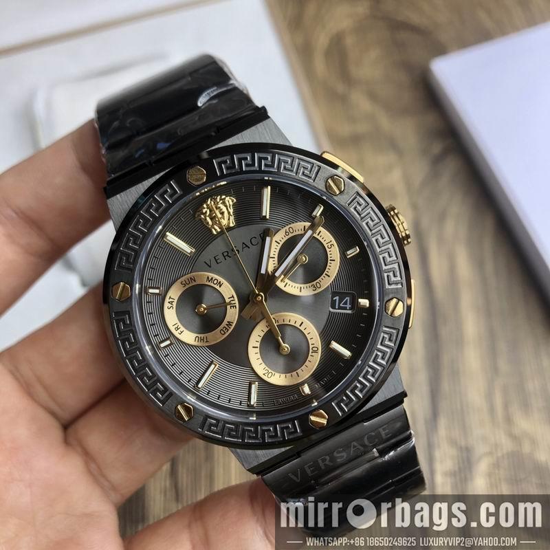 Replica Versace watch 112016
