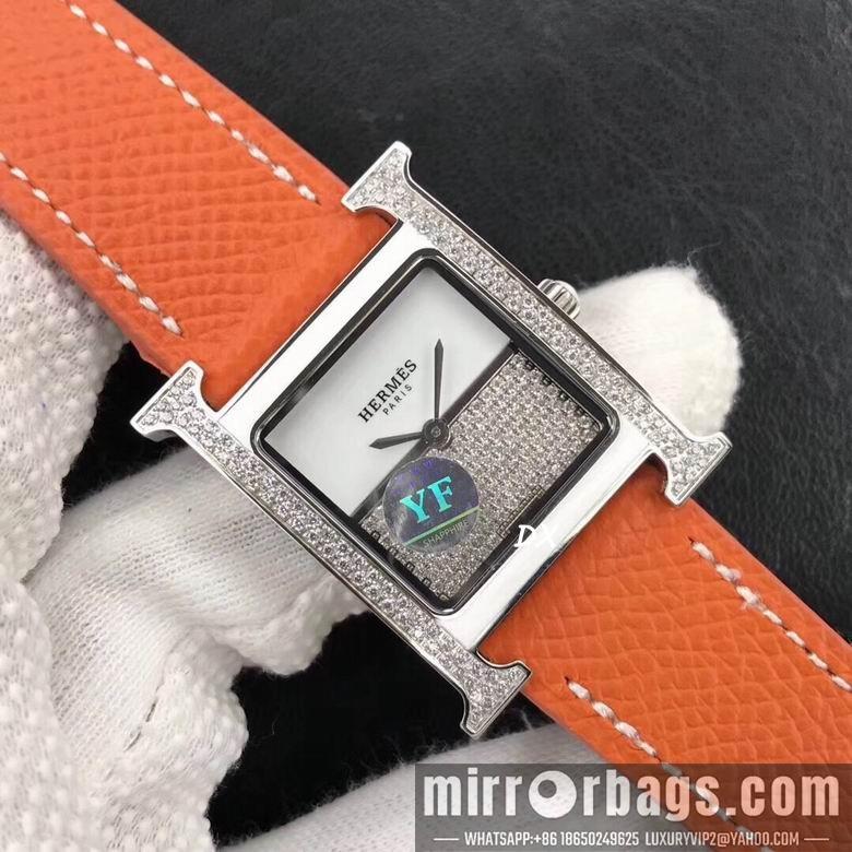 Replica Hermes 26x36x8mm 2nms33