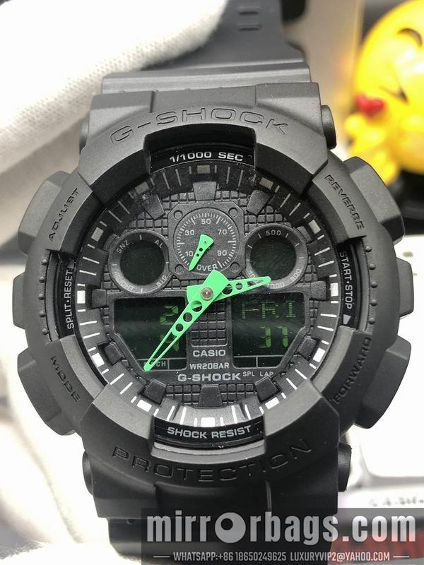 Replica Casio watch 103146