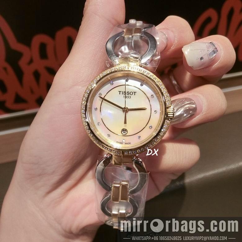 Replica Tissot 28mm 2nms24