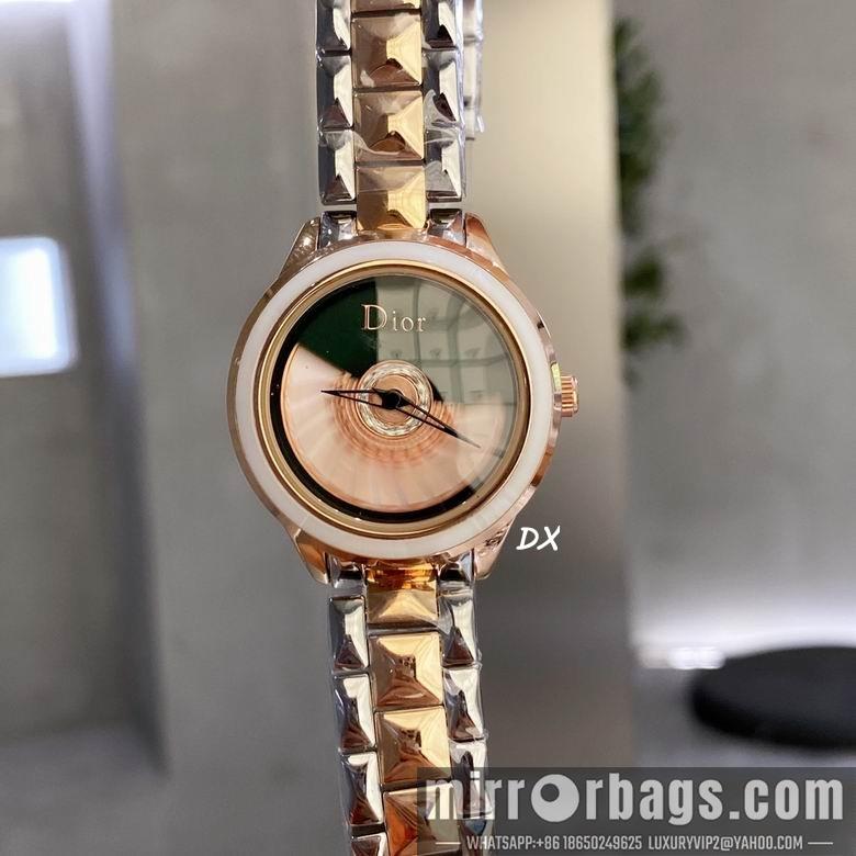 Replica Dior 33mm 3nms53