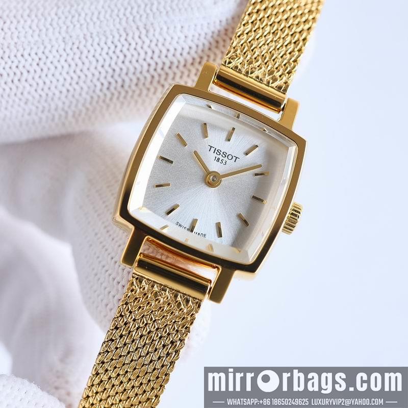 Replica Tissot 20mm 0321104