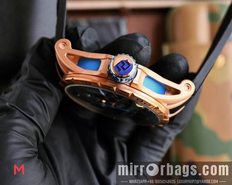 Replica Roger Dubuis 46mm 0413113