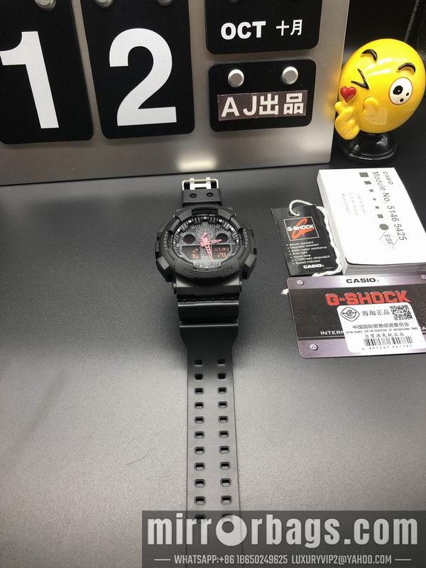 Replica Casio watch 103146