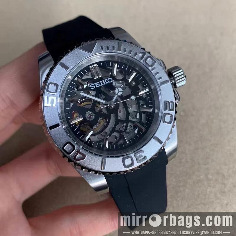 Replica Seiko watch 051121