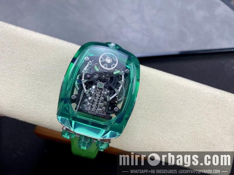 Replica Jacob & Co watch 082931