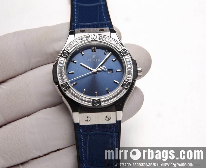 Replica Hublot 34mm 082906
