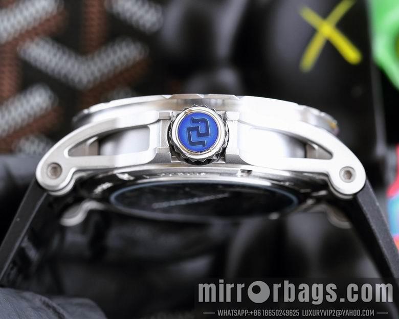 Replica Roger Dubuis 46mm 6nbz31