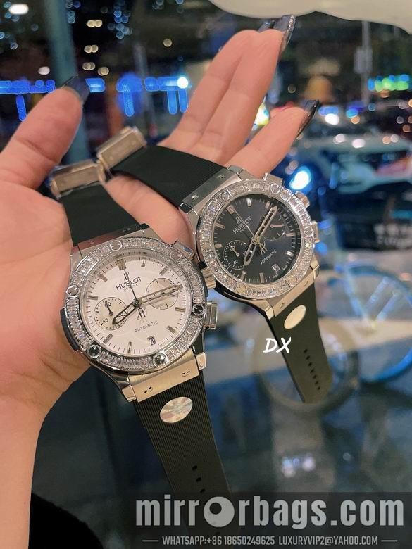 Replica Hublot 38mm 12nms25