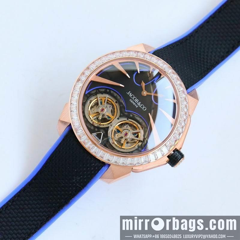 Replica Jacob & Co 44X13mm 121202
