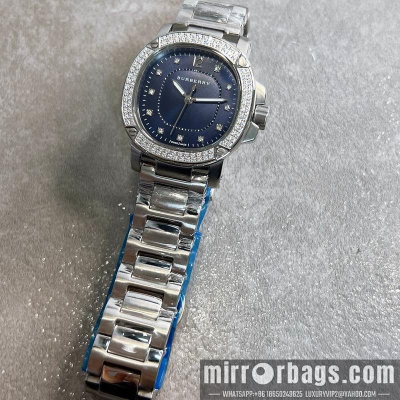 Replica Burberry 34mm 022271