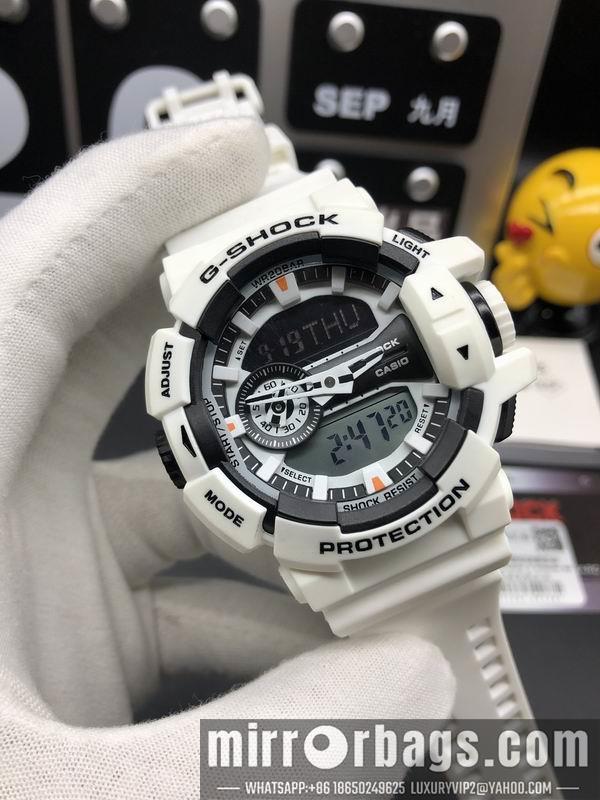 Replica Casio watch 103155
