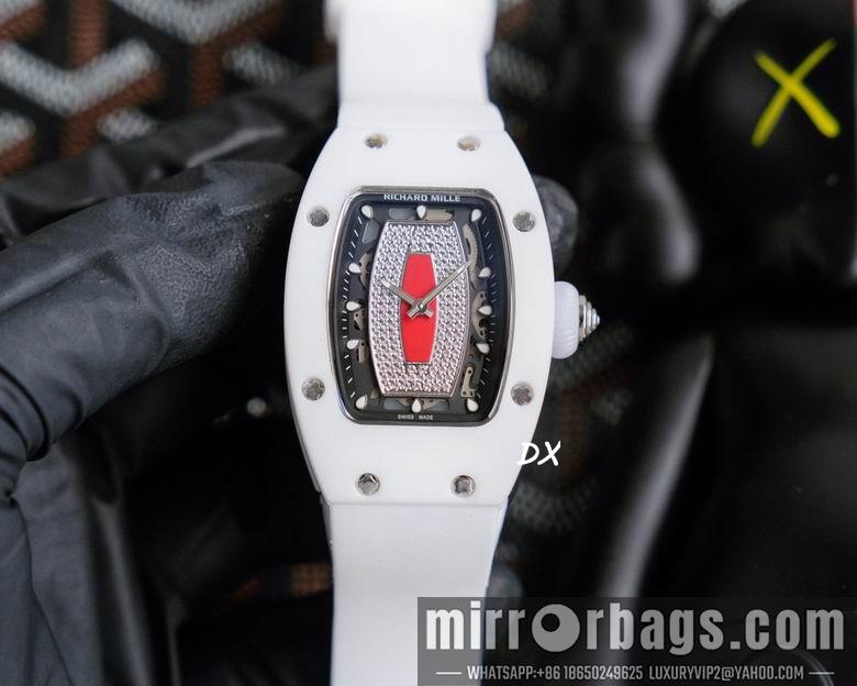 Replica Richard Mille 45x31x12mm 2nms16