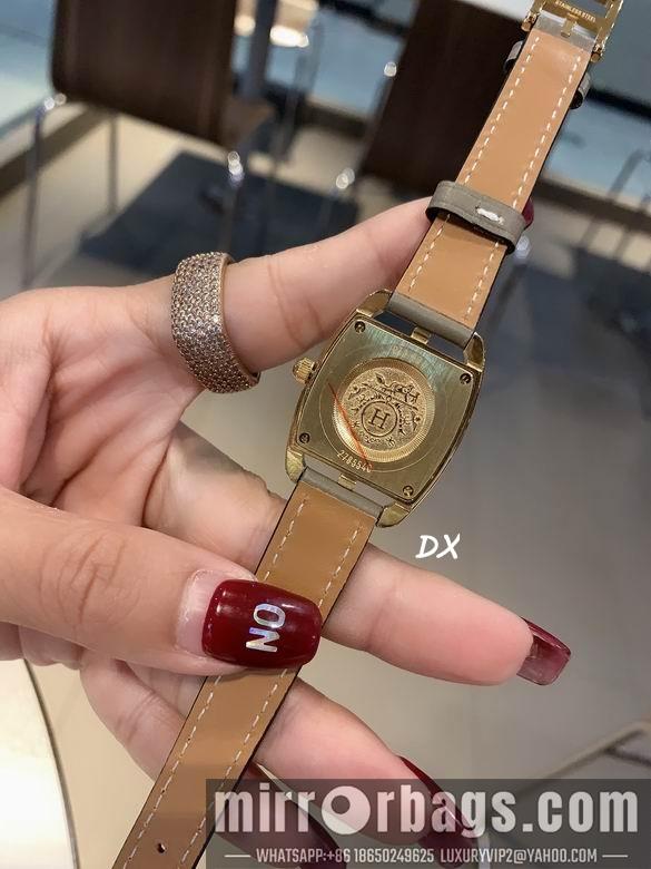 Replica Hermes 26x33mm 2nms32