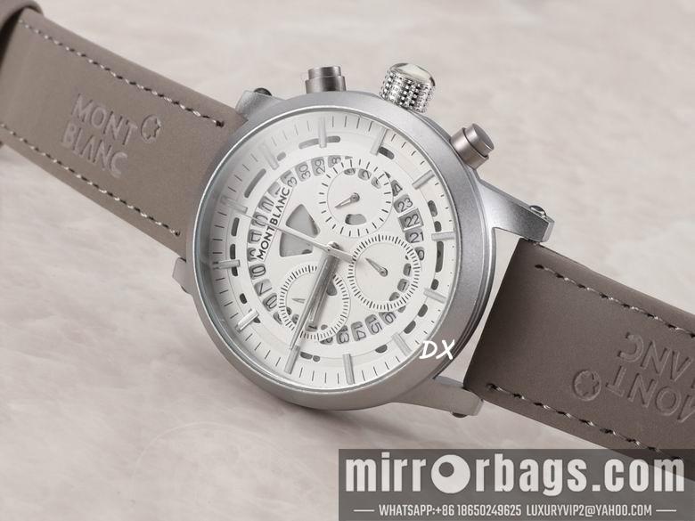 Replica Montblanc 42x11mm 2nms29