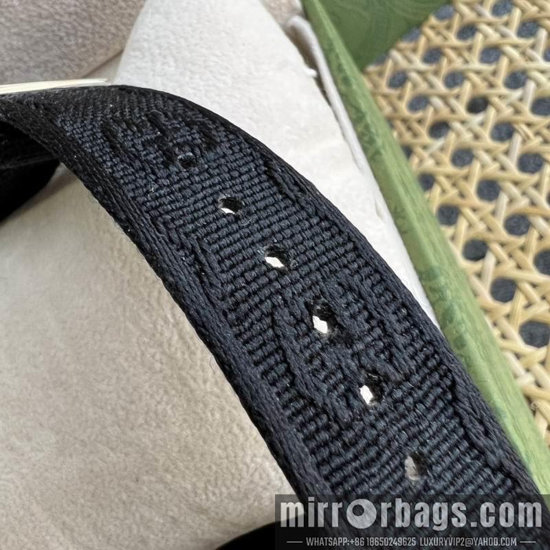 Replica Gucci watch 080637