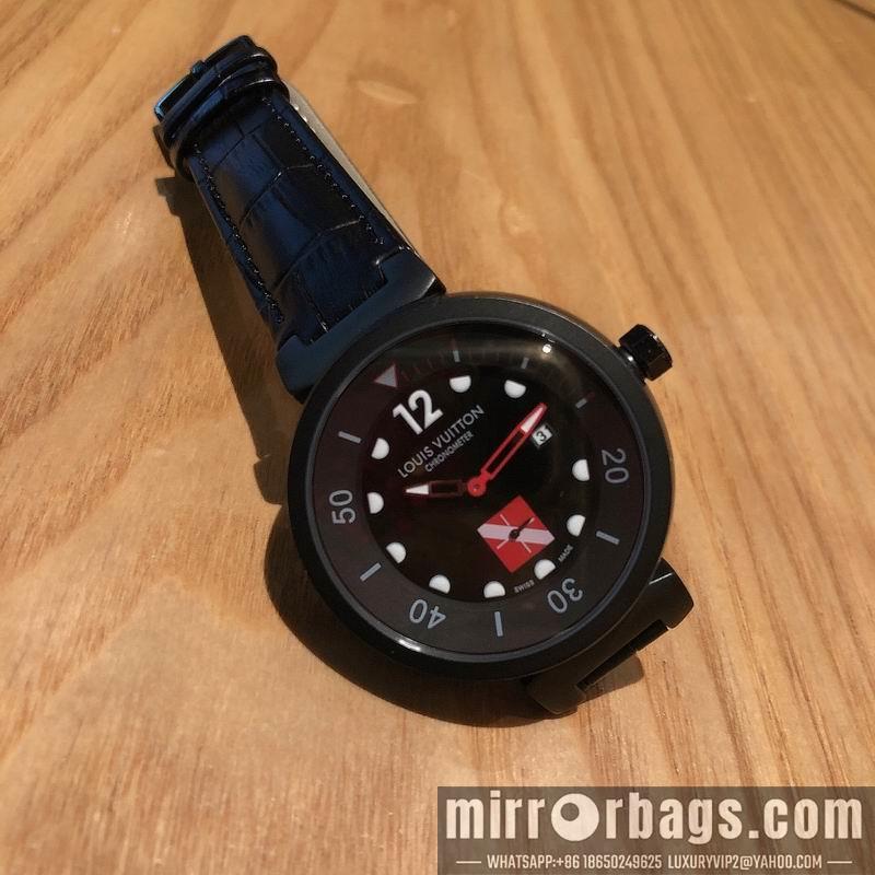Replica LV 42mm 032722