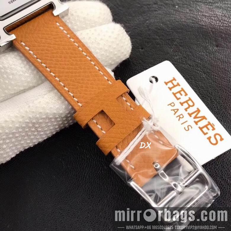 Replica Hermes 26x36x8mm 2nms33