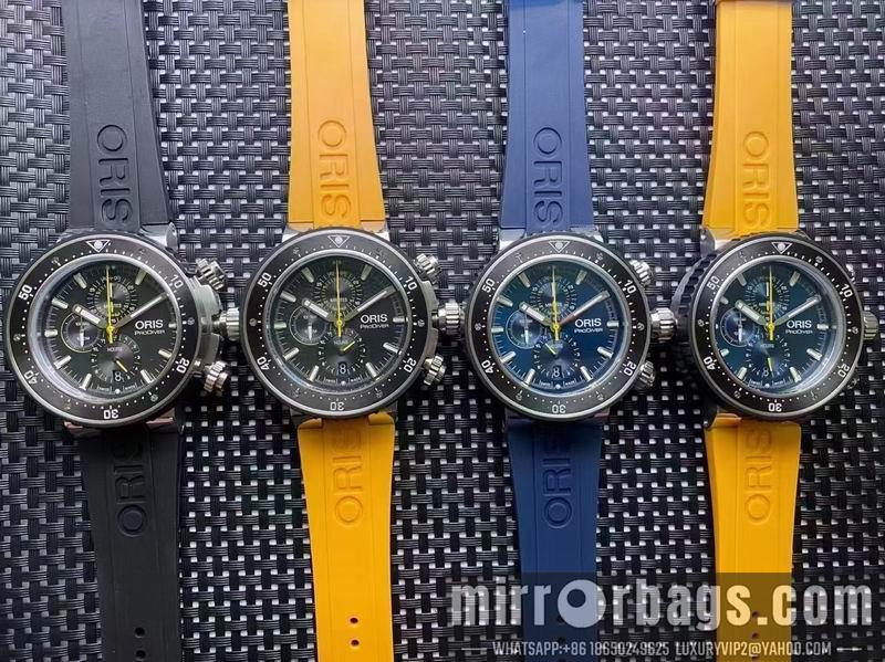 Replica Oris 49mm 110965