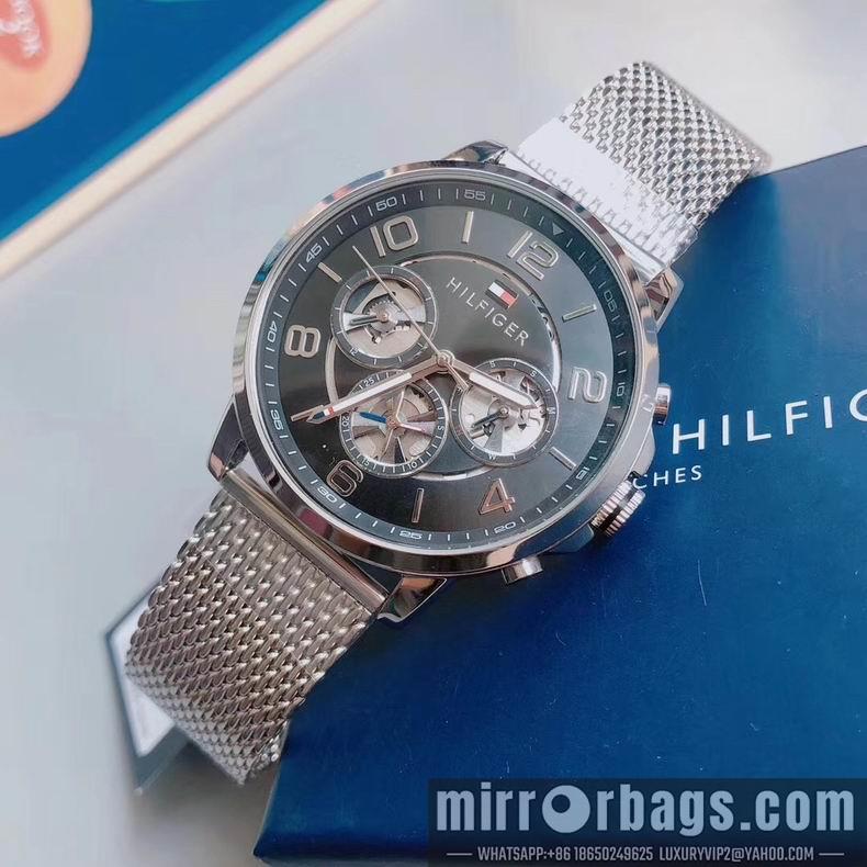 Replica Tommy Hilfiger men 44mm 062277